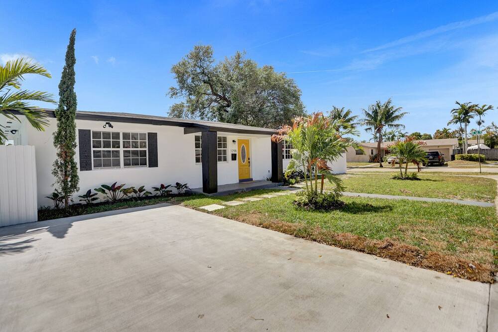Photo of Outdoor in Ives Estates
