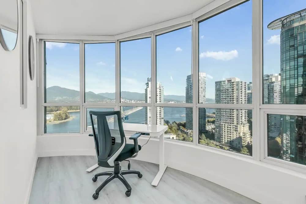 Photo of Others in Coal Harbour