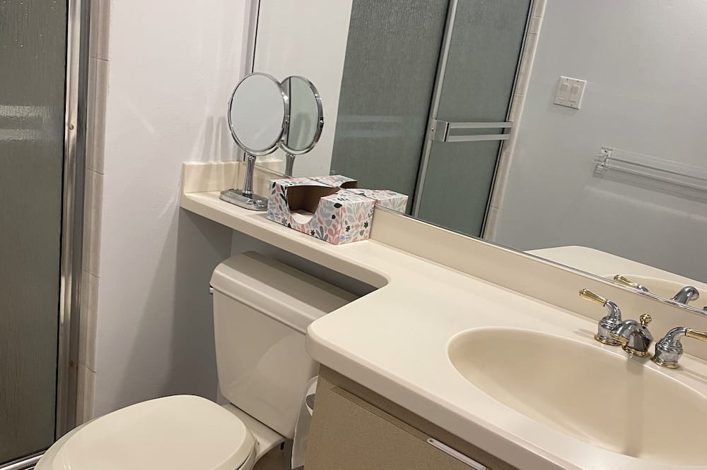 Photo of Bathroom in Bel Air