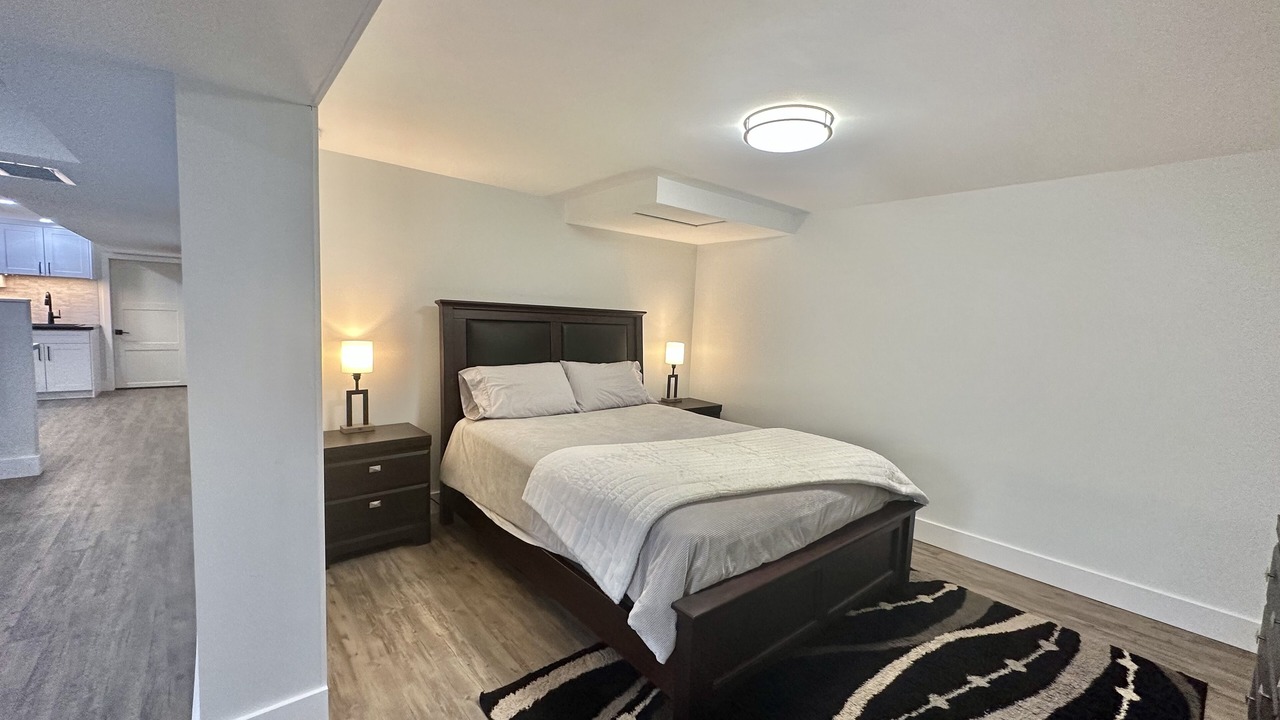 Photo of Bedroom in Castlegar