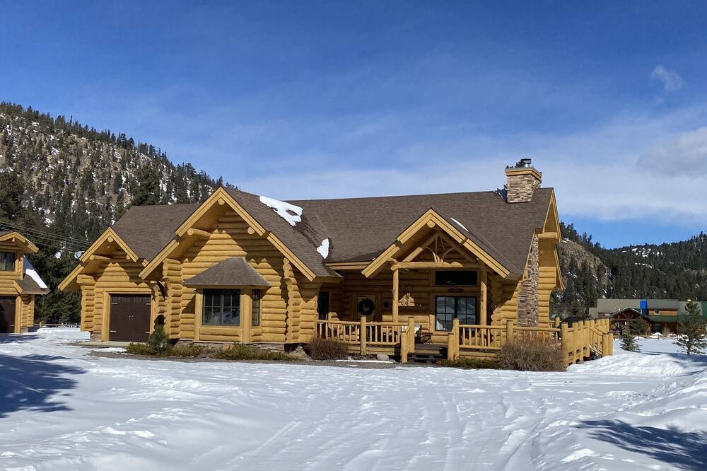 Photo of Outdoor in South Fork
