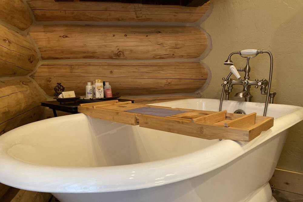 Photo of Bathroom in South Fork