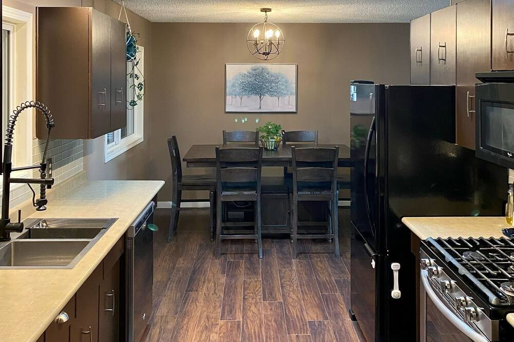 Photo of Kitchen in Westbank