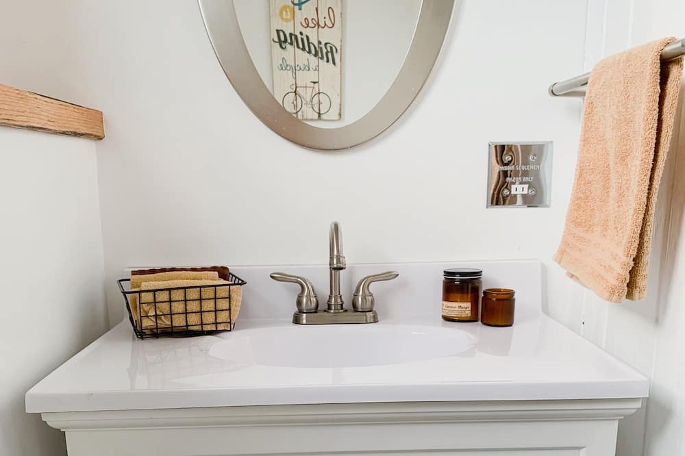 Photo of Bathroom in Westbank