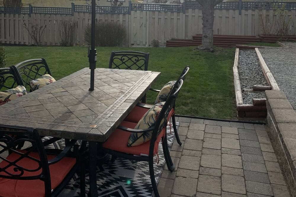 Photo of Outdoor in Westbank