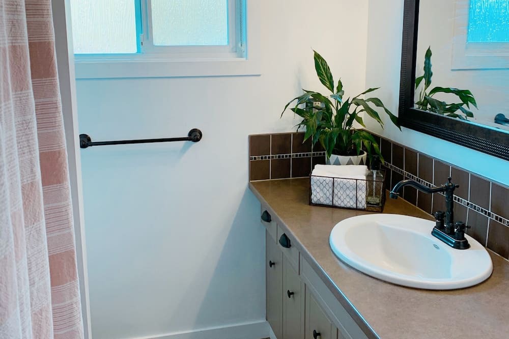 Photo of Bathroom in Westbank