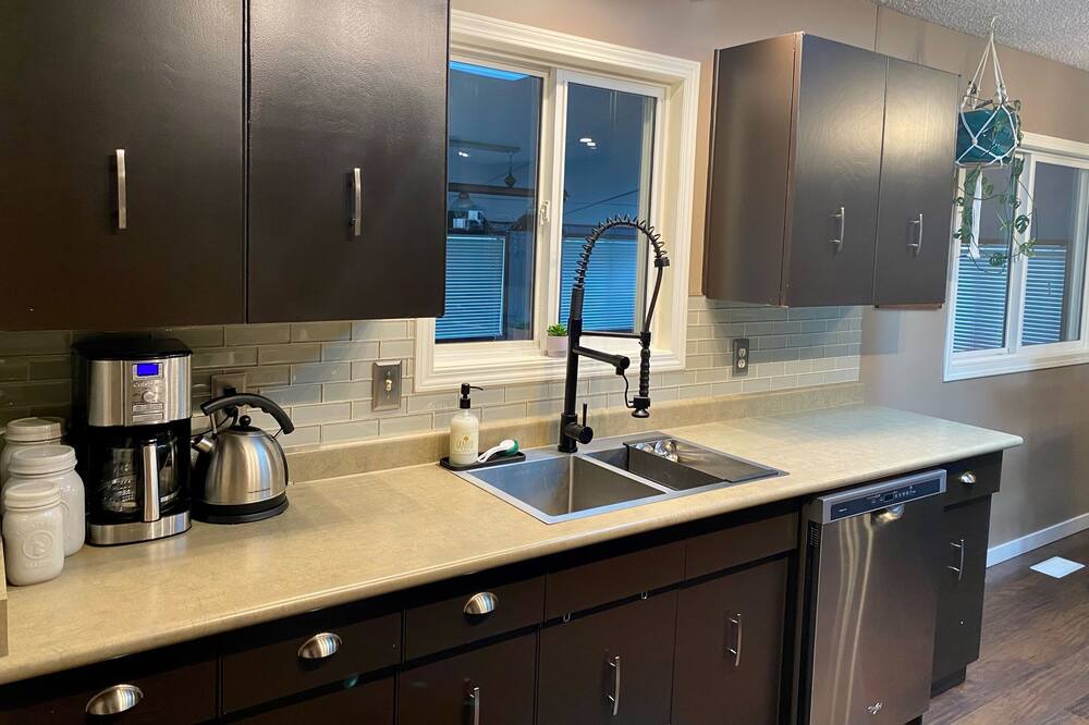 Photo of Kitchen in Westbank