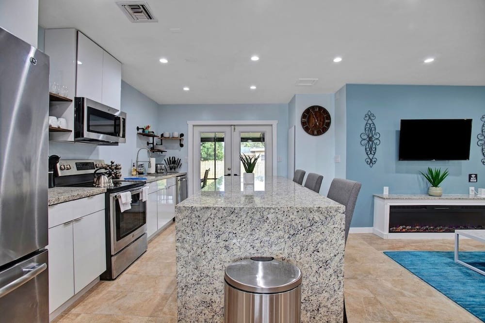 Photo of Kitchen in Pembroke Pines