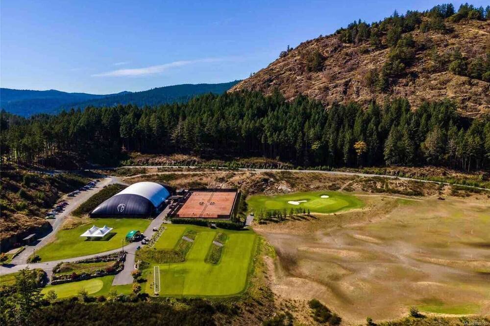 Photo of Outdoor in Bear Mountain Resort