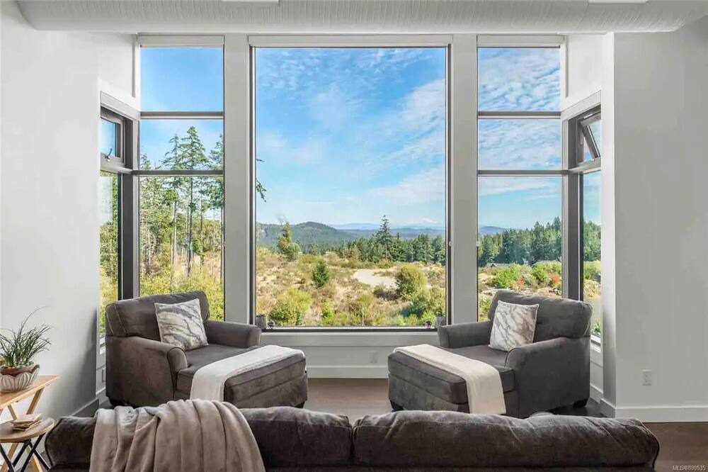 Photo of Livingroom in Bear Mountain Resort