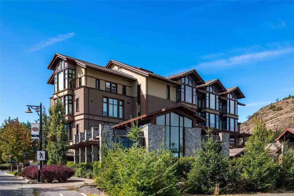 Photo of Outdoor in Bear Mountain Resort
