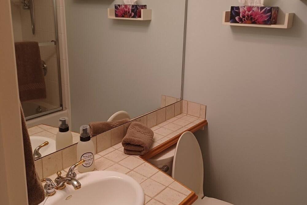 Photo of Bathroom in James Bay