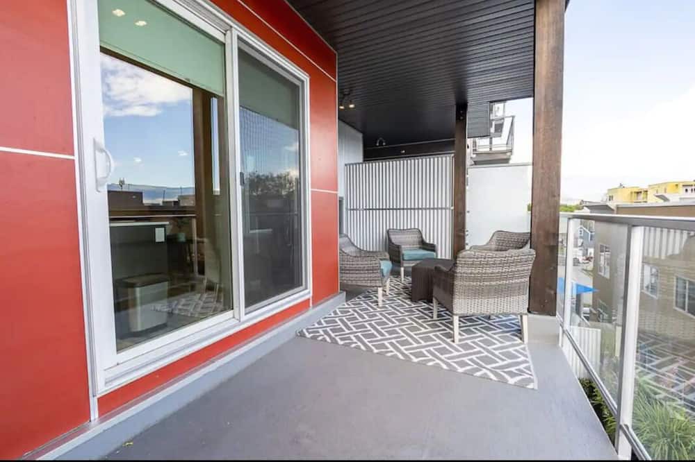 Photo of Outdoor in Kelowna Central Business District