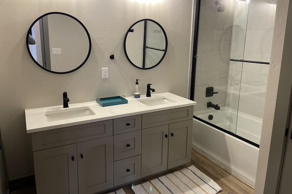 Photo of Bathroom in Grand Elk Ranch