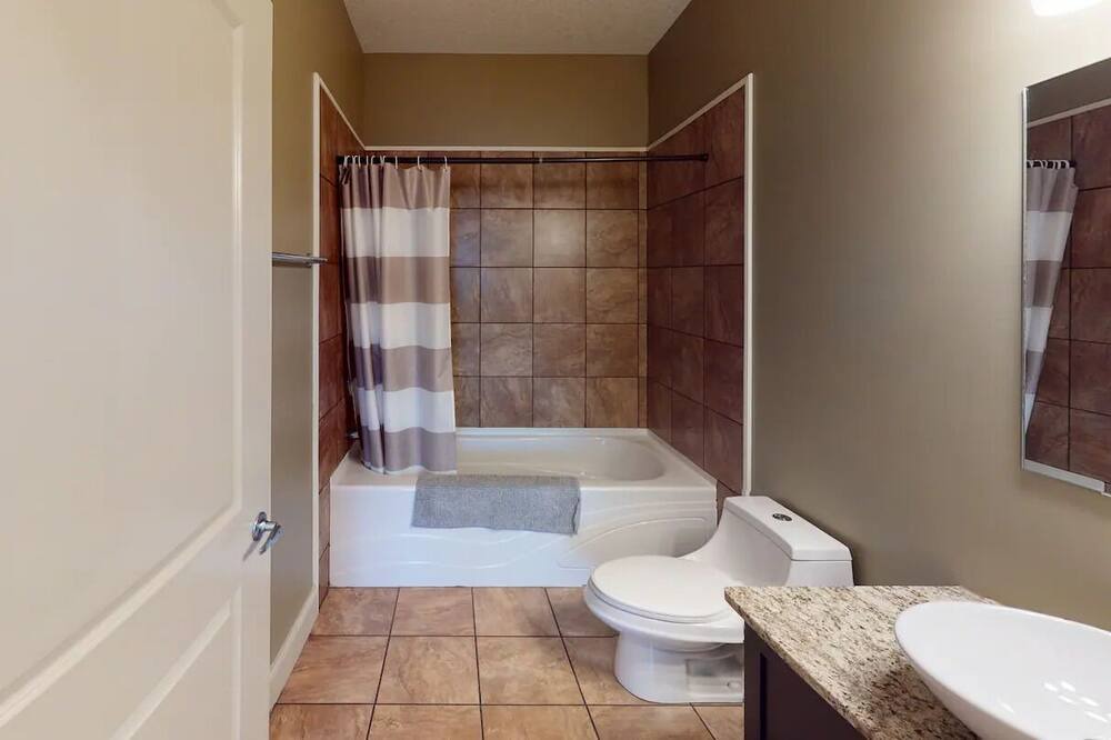Photo of Bathroom in Hinton