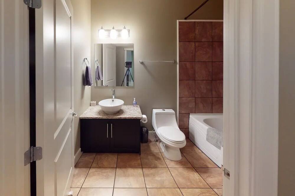 Photo of Bathroom in Hinton