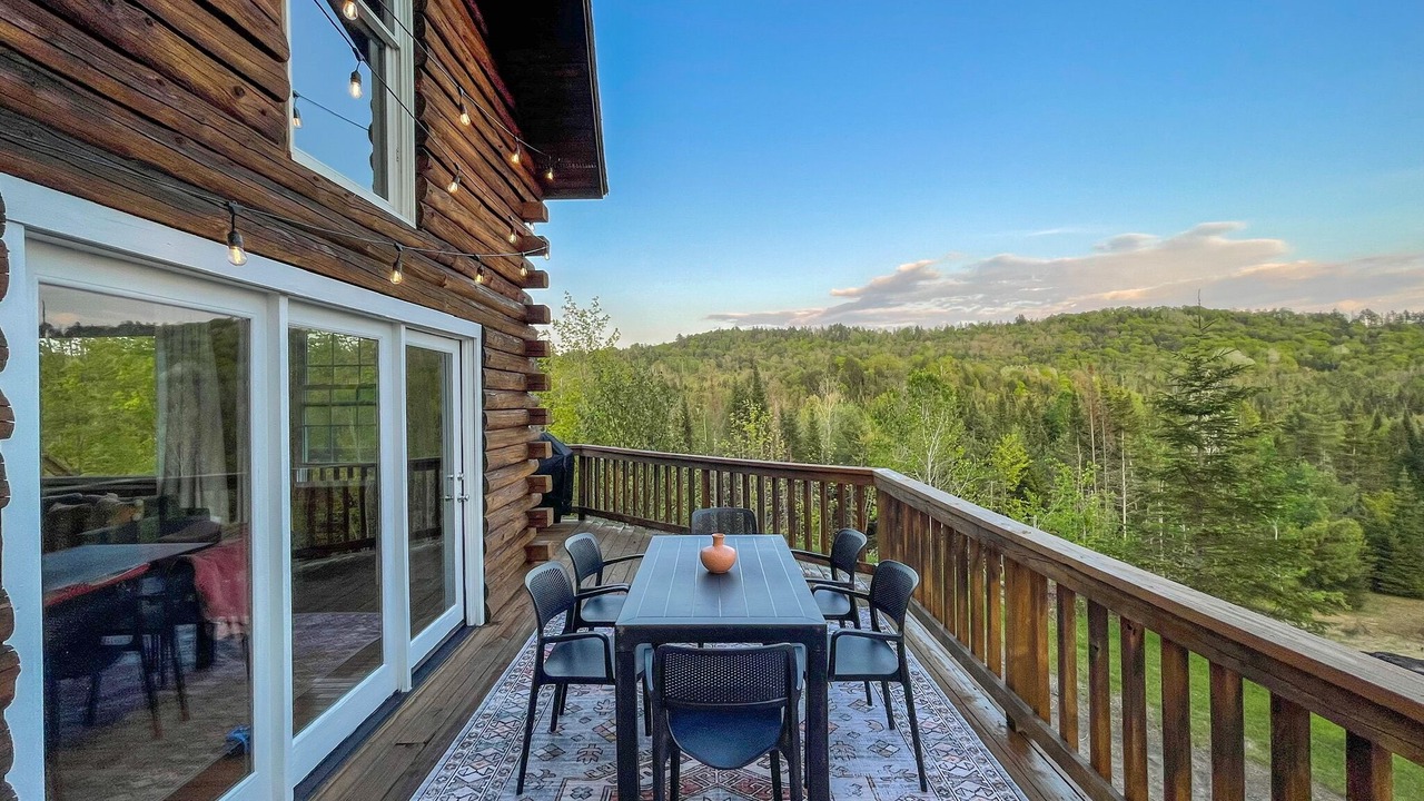 Photo of Outdoor in West Burke