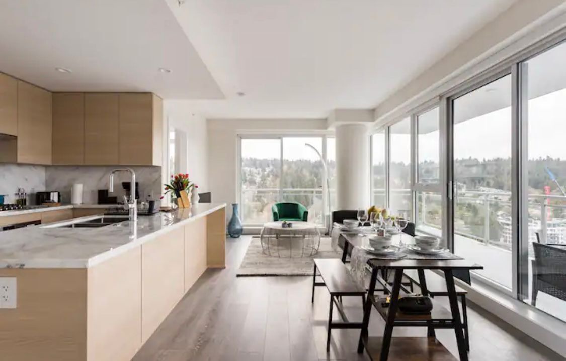 Photo of Kitchen in Port Moody