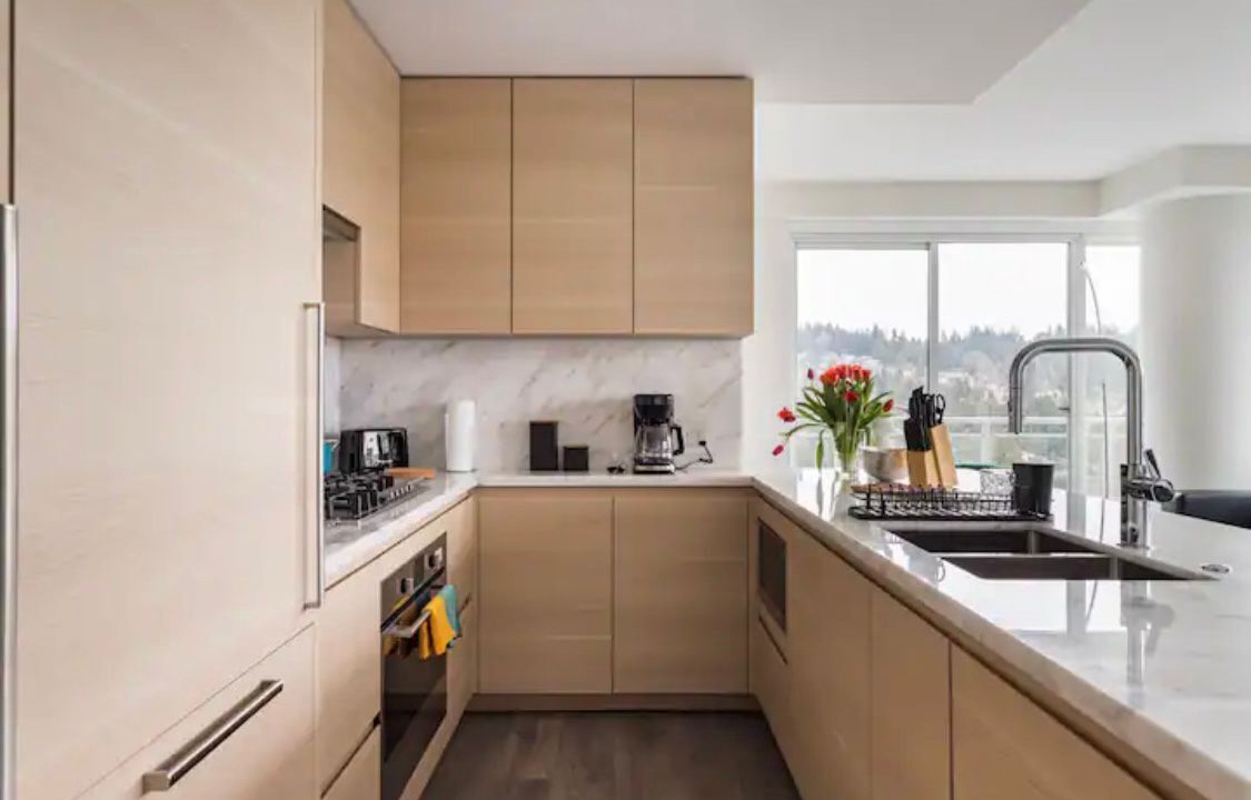 Photo of Kitchen in Port Moody