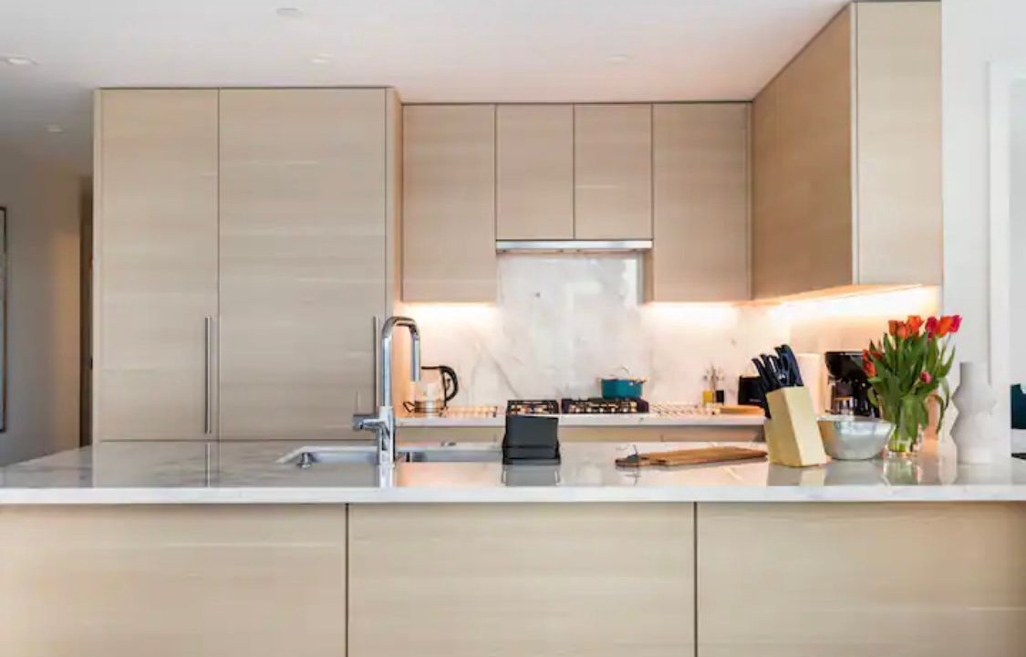 Photo of Kitchen in Port Moody