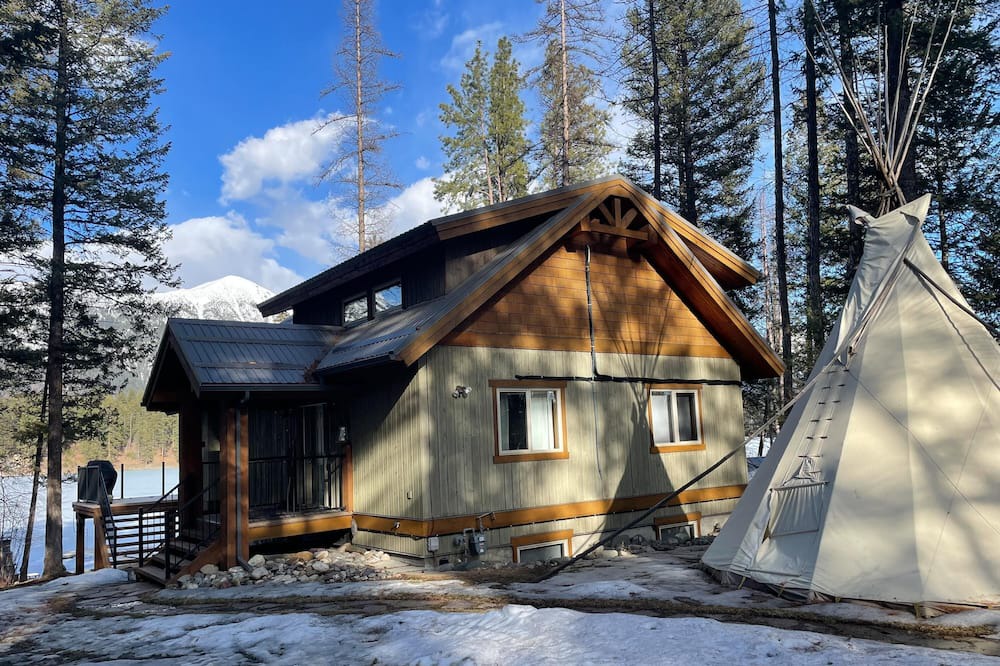Photo of Outdoor in Koocanusa Ranch