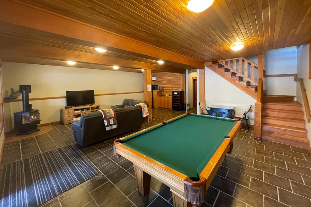 Photo of Bedroom in Koocanusa Ranch