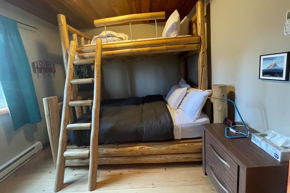 Photo of Bedroom in Koocanusa Ranch