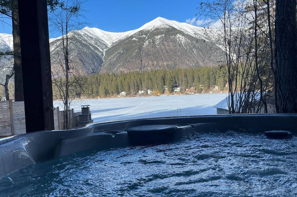 Photo of Outdoor in Koocanusa Ranch