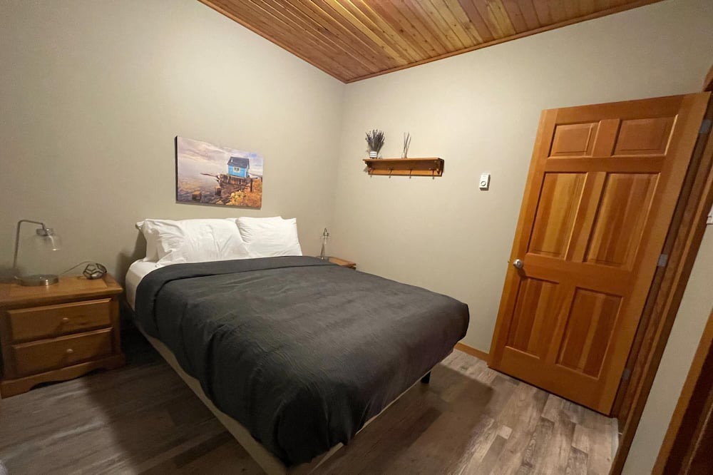 Photo of Bedroom in Koocanusa Ranch