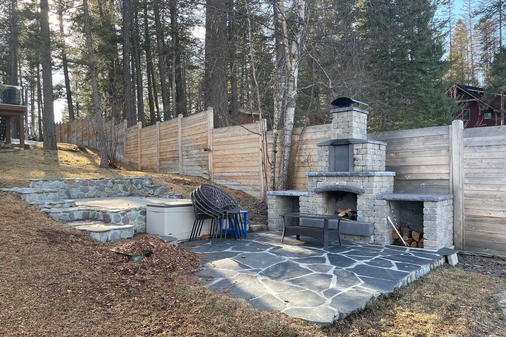 Photo of Outdoor in Koocanusa Ranch
