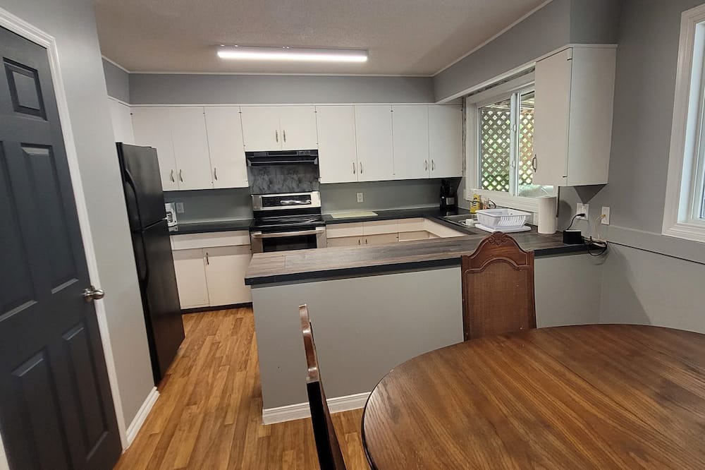 Photo of Kitchen in Drumheller