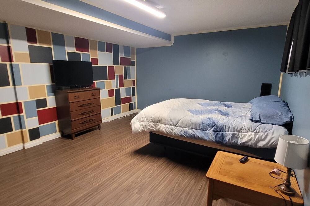 Photo of Bedroom in Drumheller