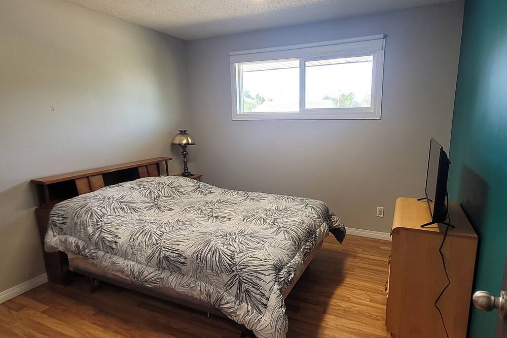 Photo of Bedroom in Drumheller