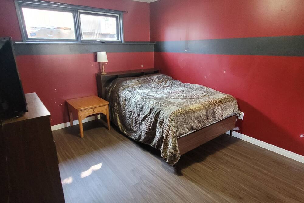 Photo of Bedroom in Drumheller