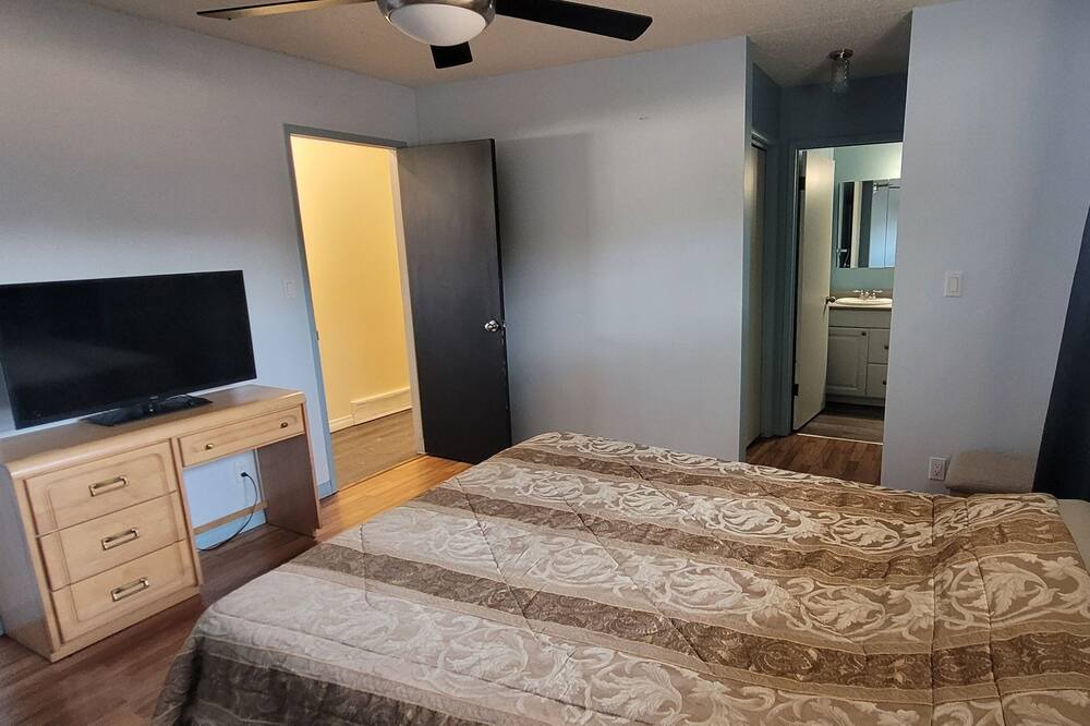 Photo of Bedroom in Drumheller