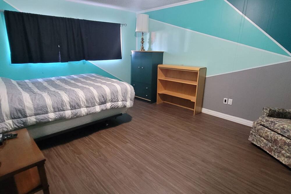 Photo of Bedroom in Drumheller