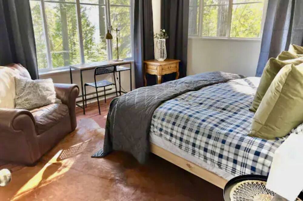 Photo of Bedroom in Port Moody