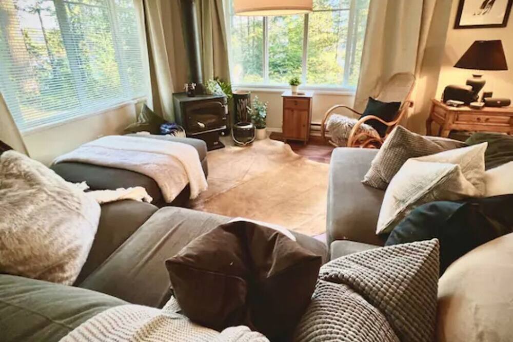 Photo of Bedroom in Port Moody