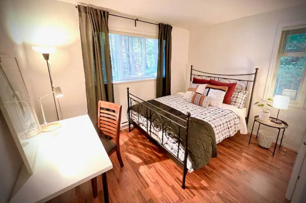 Photo of Bedroom in Port Moody