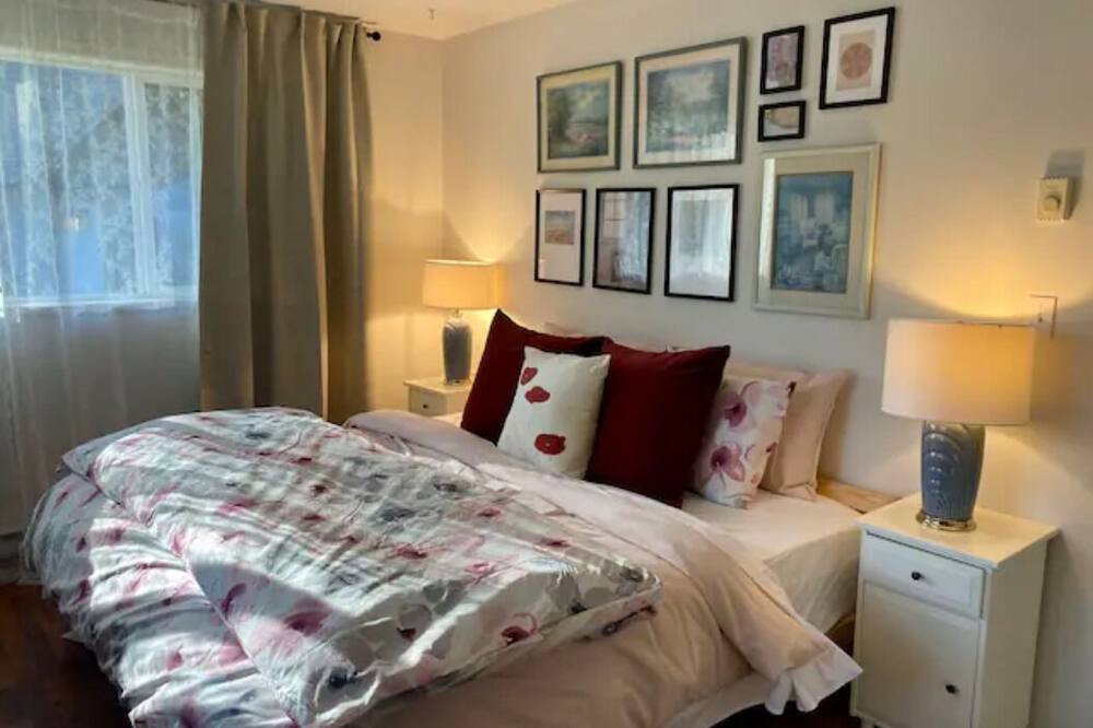 Photo of Bedroom in Port Moody