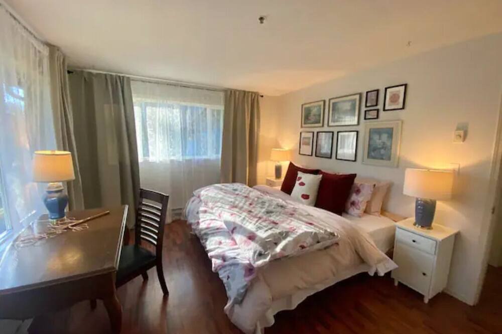 Photo of Bedroom in Port Moody