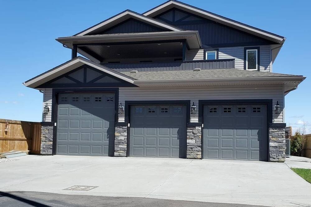 Photo of Outdoor in Central Alberta