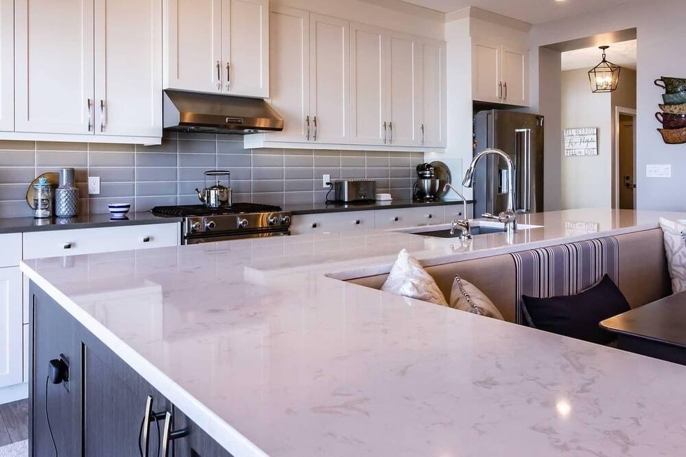 Photo of Kitchen in Central Alberta