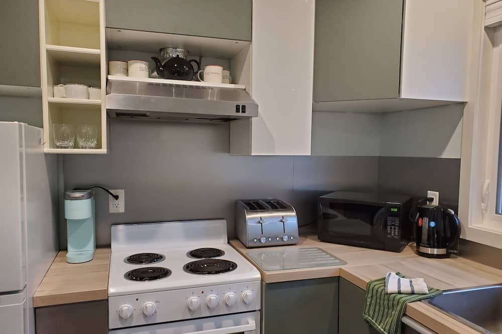 Photo of Kitchen in Black Creek