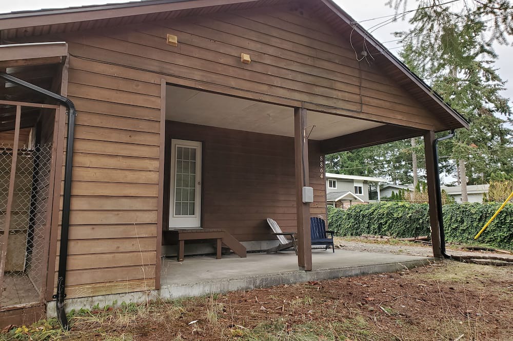 Photo of Outdoor in Black Creek