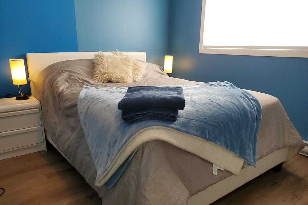 Photo of Bedroom in Black Creek