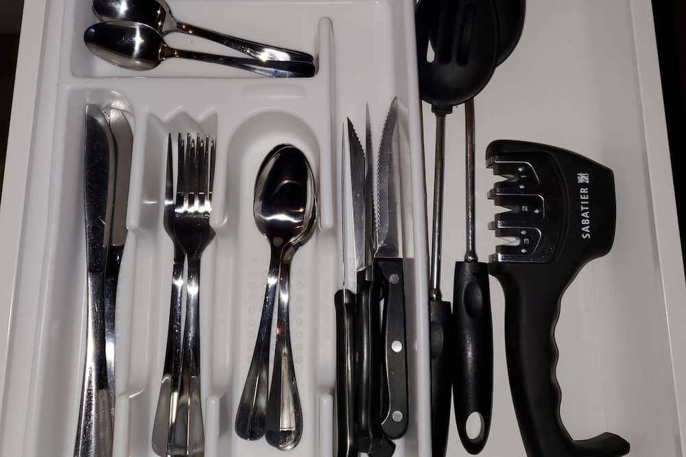 Photo of Kitchen in Black Creek