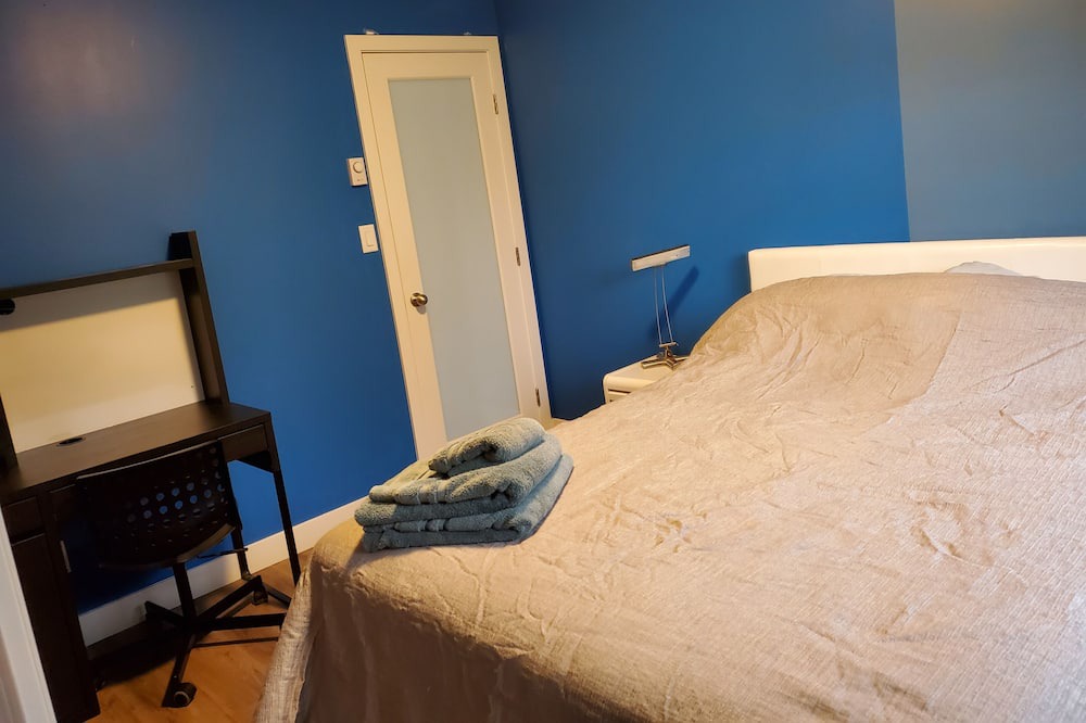 Photo of Bedroom in Black Creek
