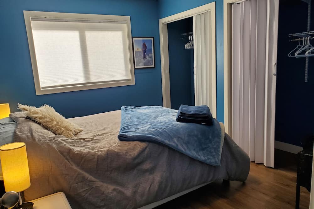 Photo of Bedroom in Black Creek