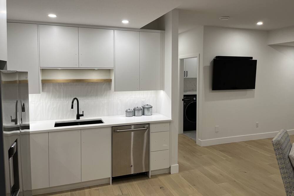 Photo of Kitchen in Central Okanagan